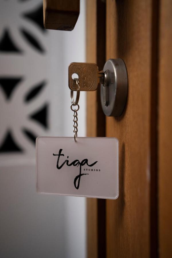 Tiga Studios - Adults Only Kuta  Bagian luar foto