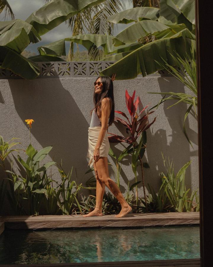 Tiga Studios - Adults Only Kuta  Bagian luar foto