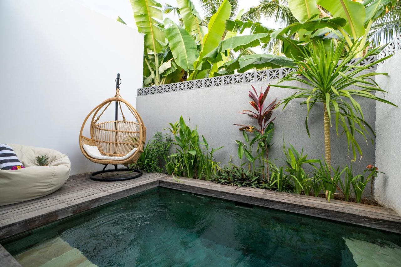 Tiga Studios - Adults Only Kuta  Bagian luar foto